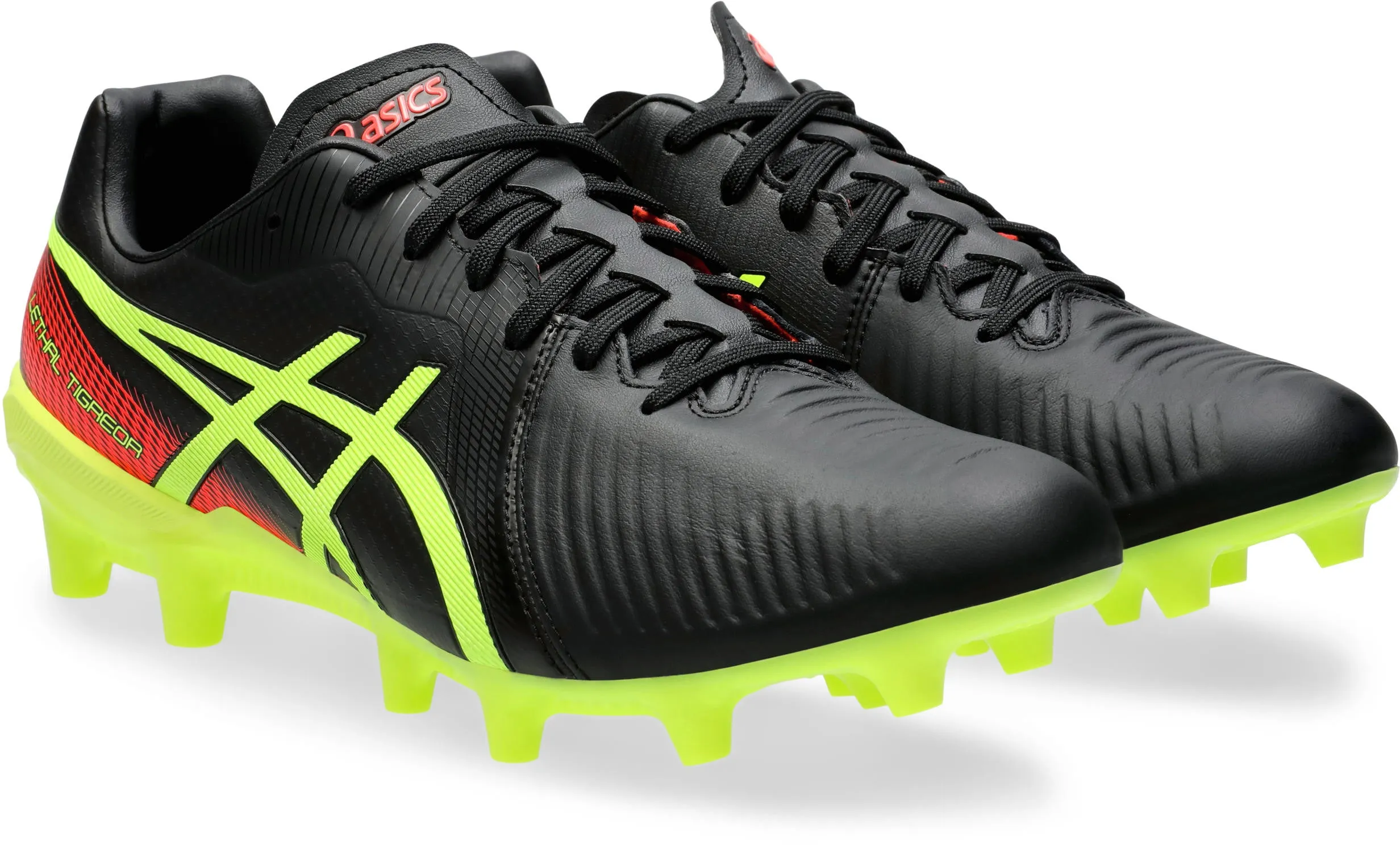 Lethal Tigreor IT FF 3 Men's Football Boots (Width D)