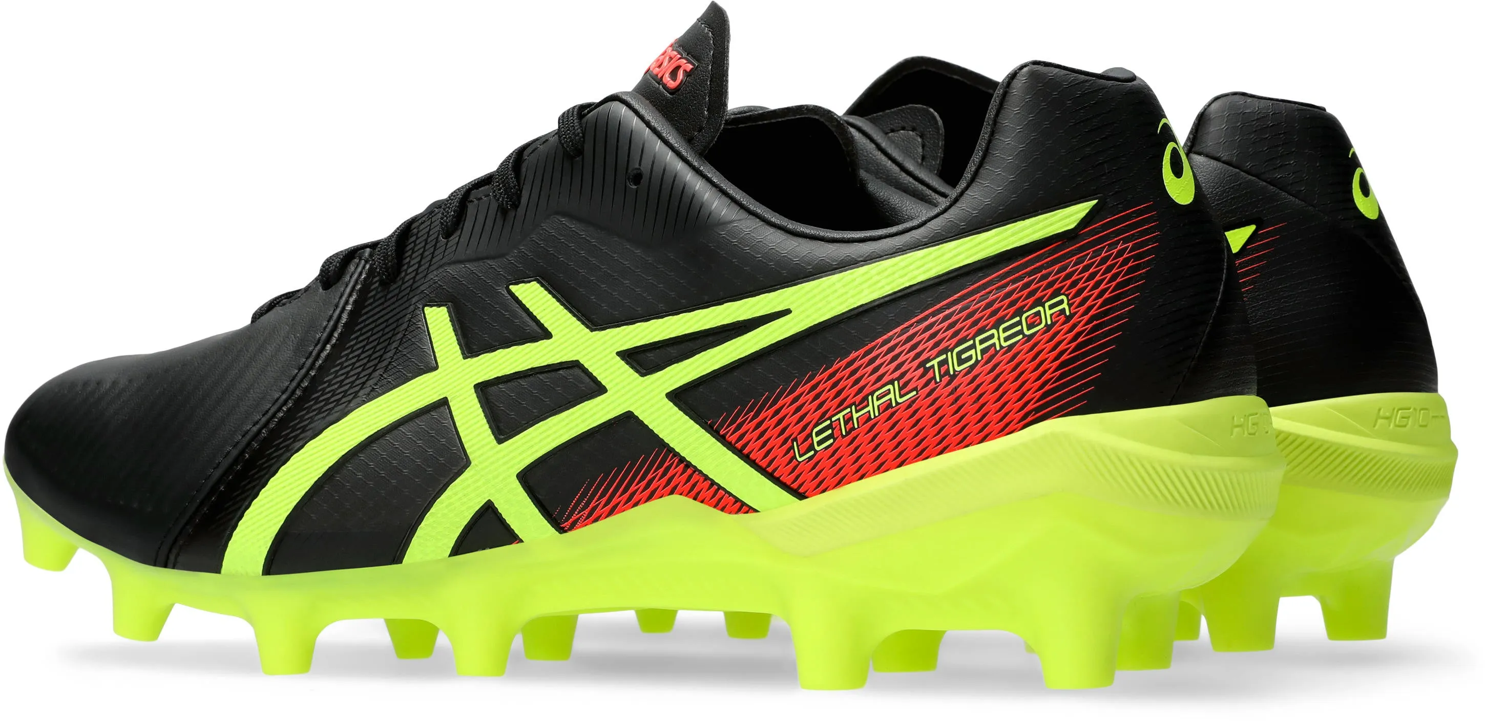 Lethal Tigreor IT FF 3 Men's Football Boots (Width D)