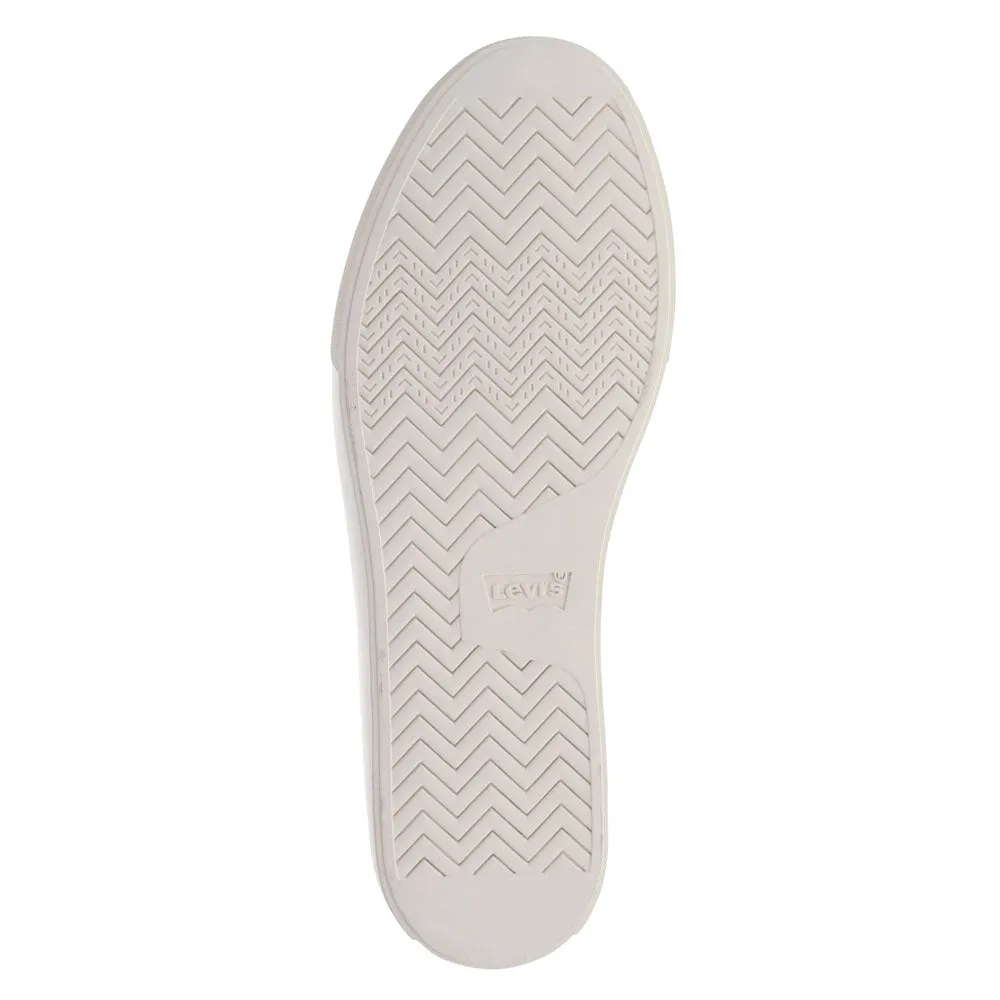 Levi's Mens Liam Hi Neo Casual Fashion Sneaker Boot
