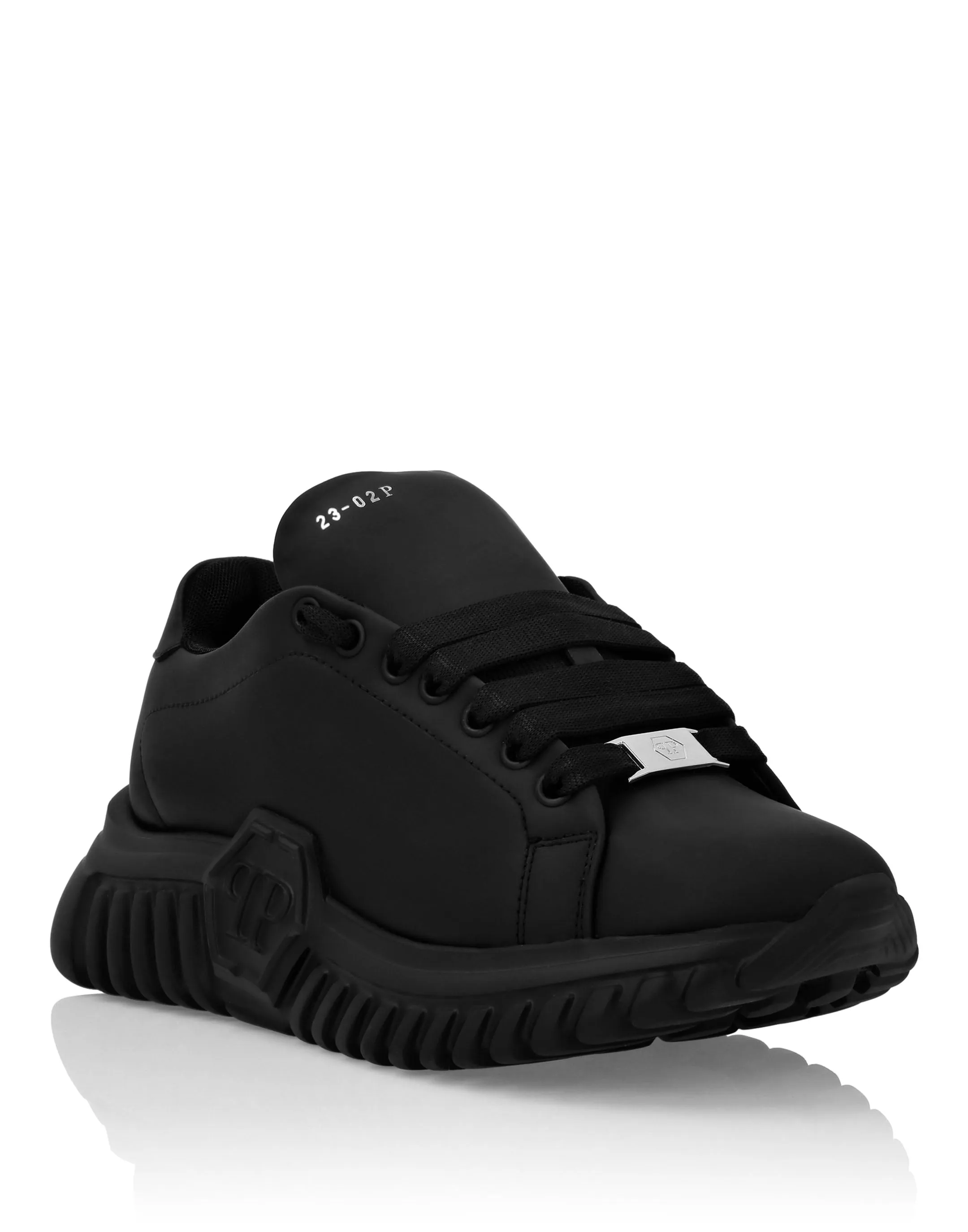 LO-TOP SNEAKERS SUPERSONIC