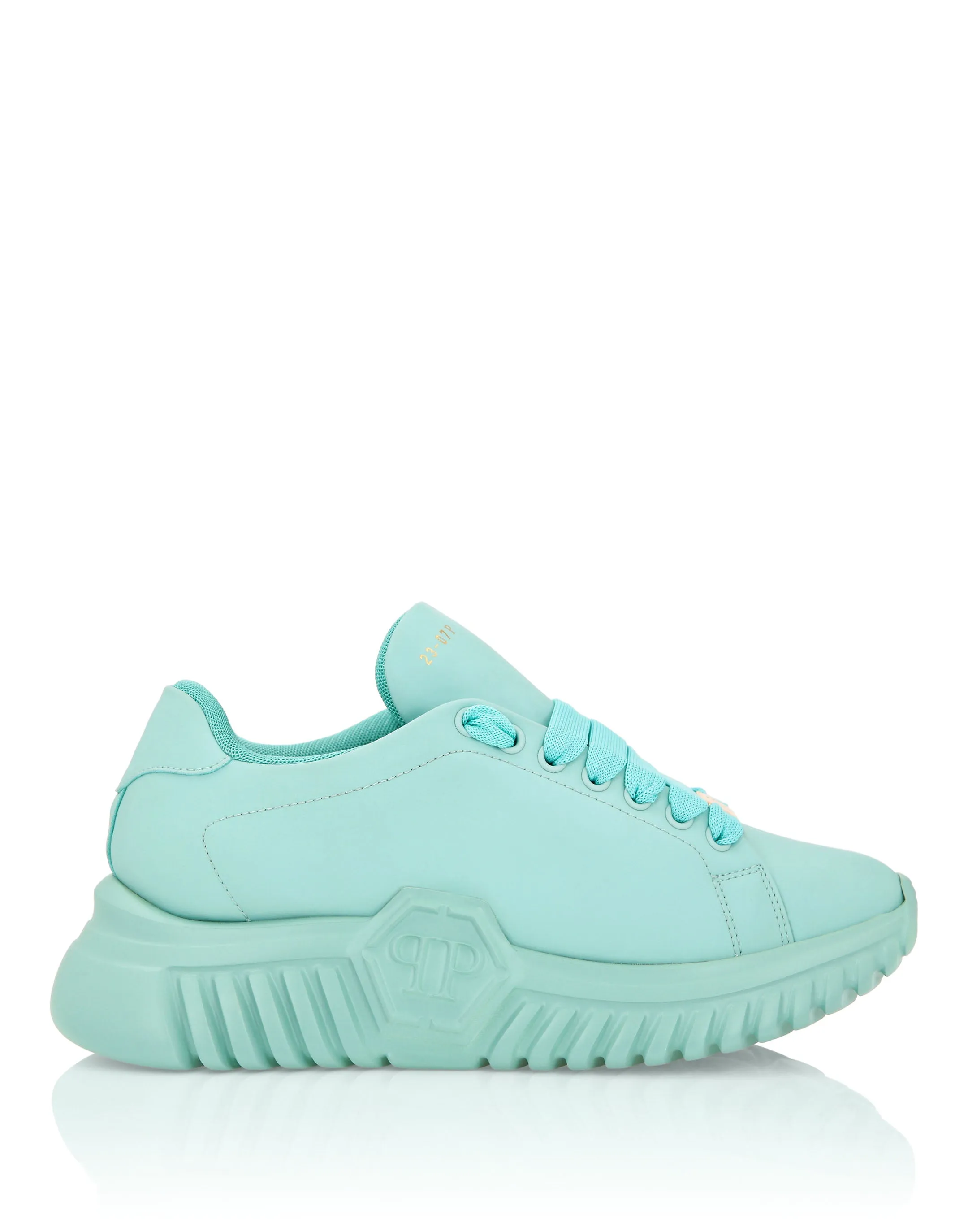 LO-TOP SNEAKERS SUPERSONIC