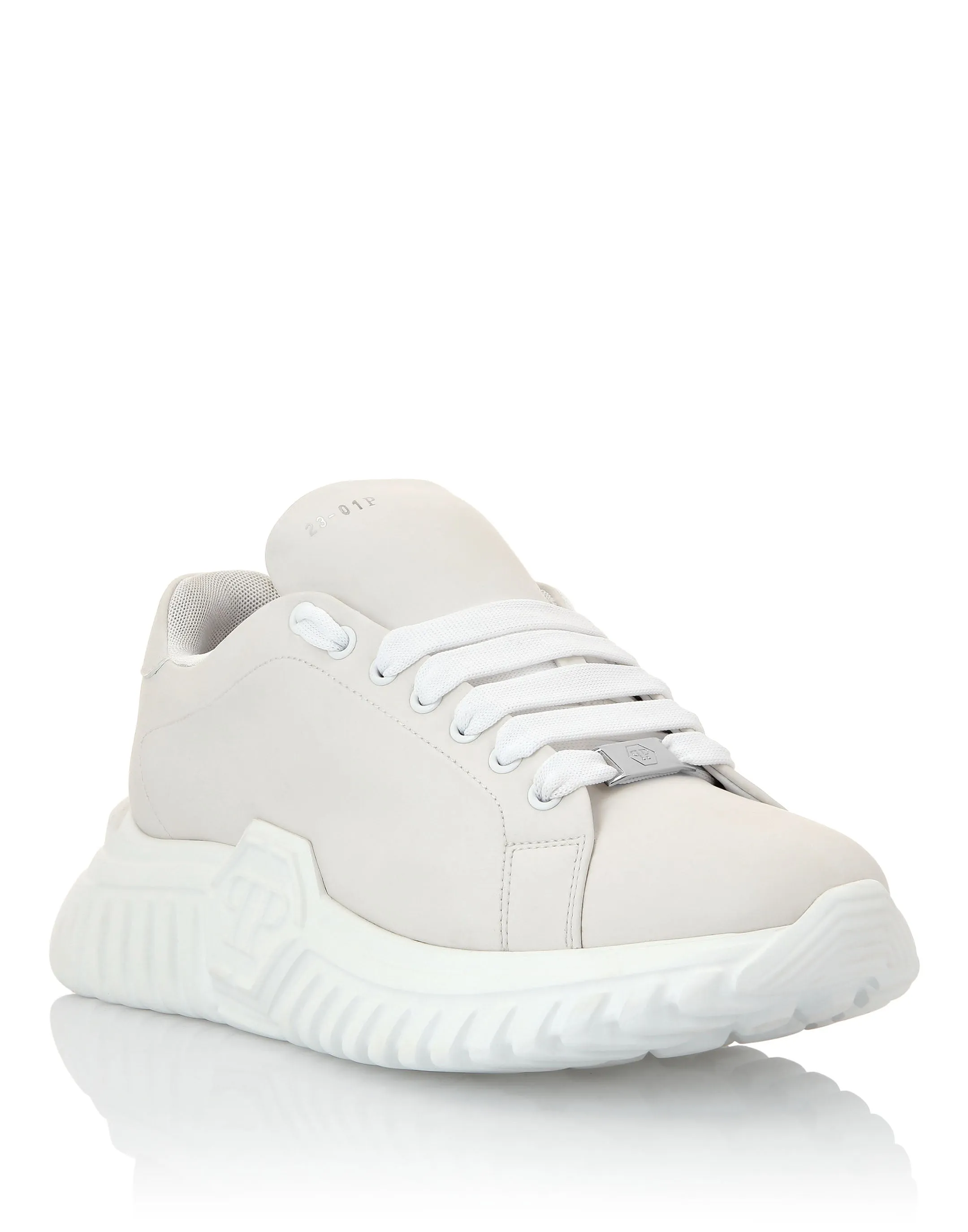 LO-TOP SNEAKERS SUPERSONIC