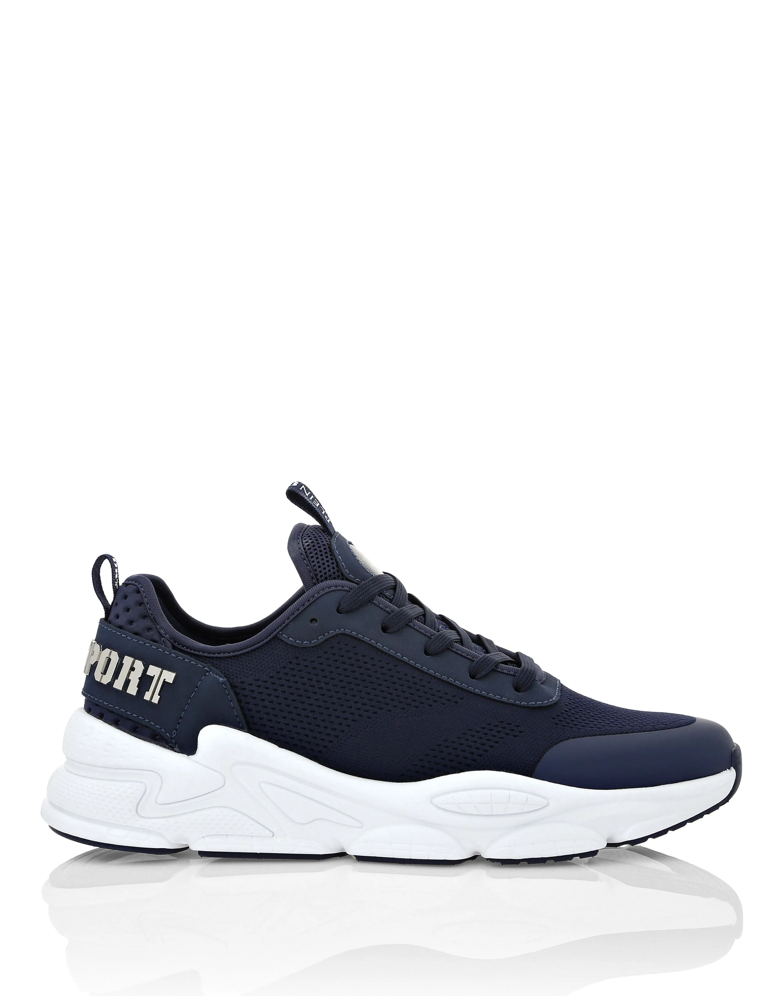 Lo-Top Sneakers