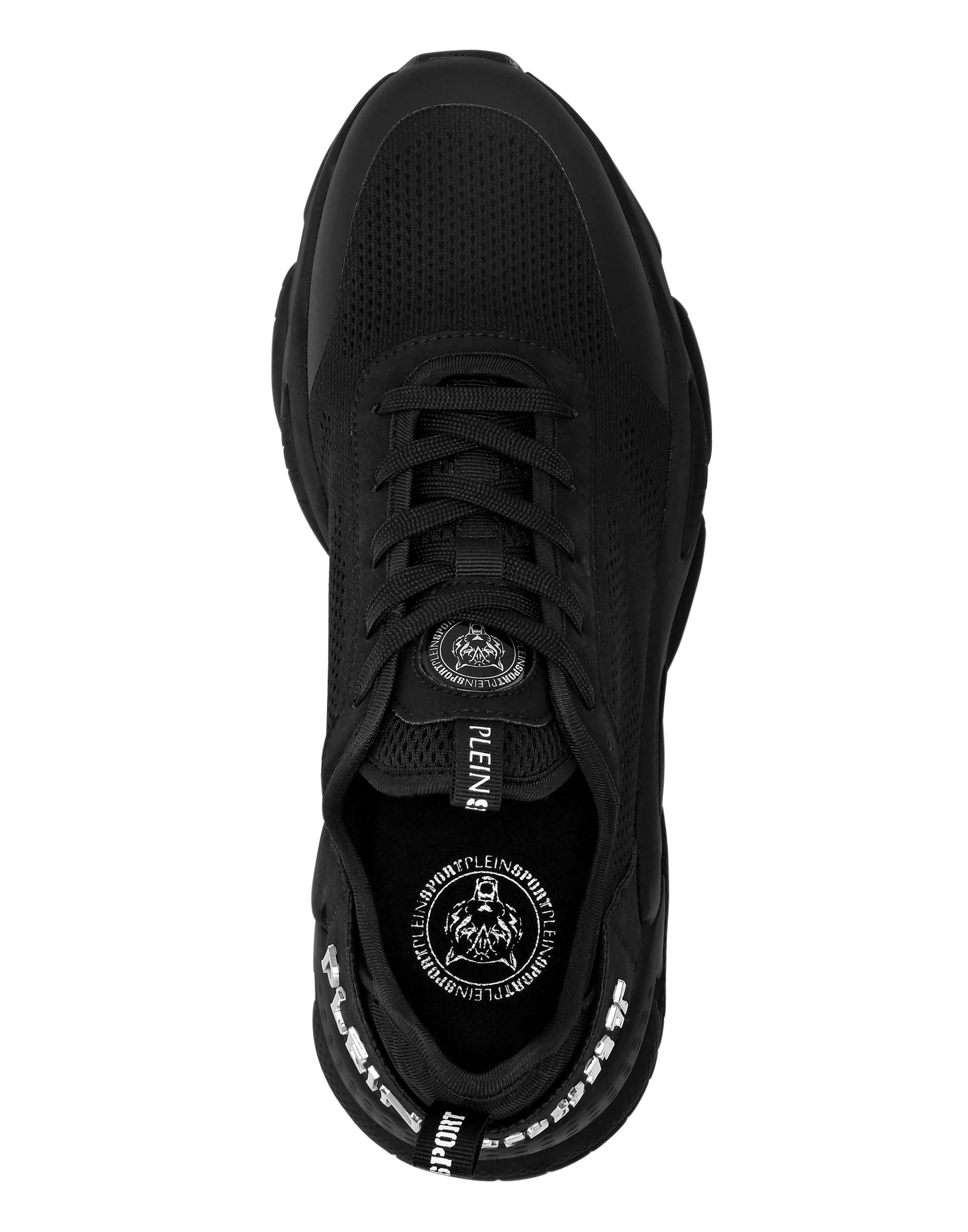 Lo-Top Sneakers
