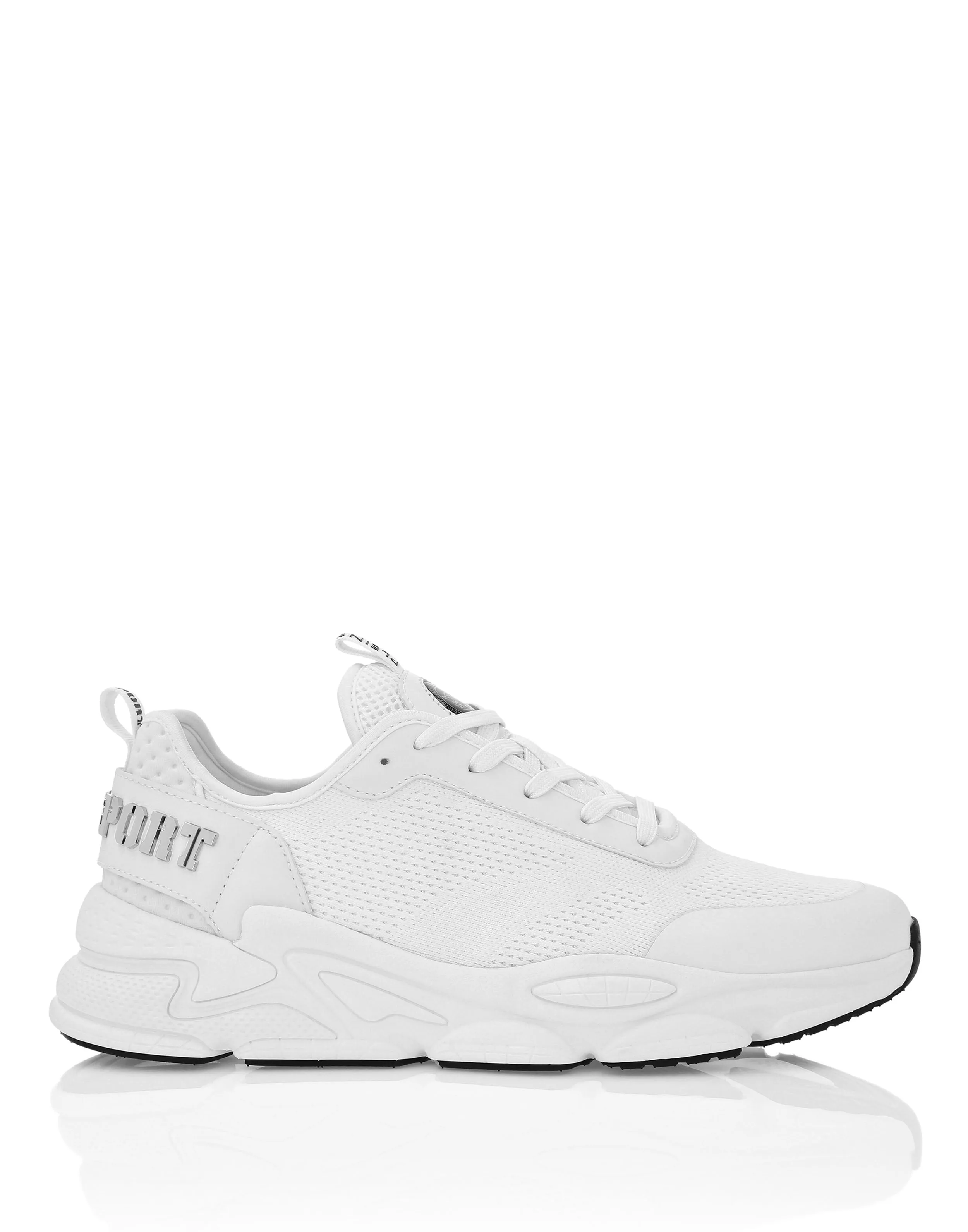 Lo-Top Sneakers
