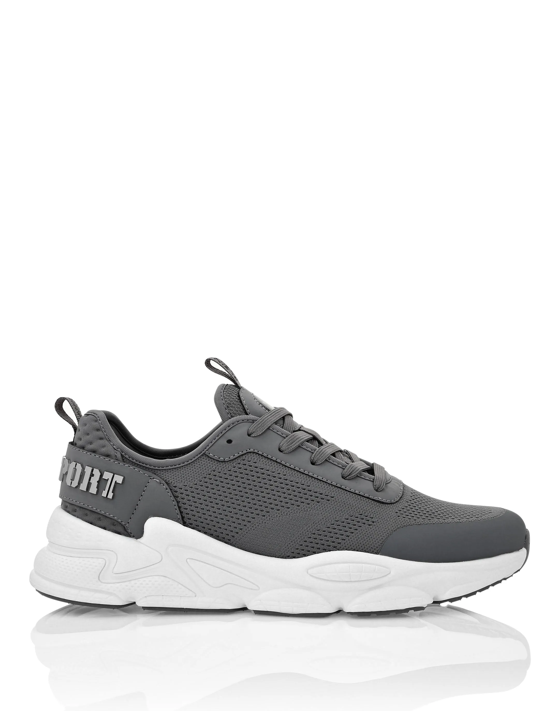 Lo-Top Sneakers