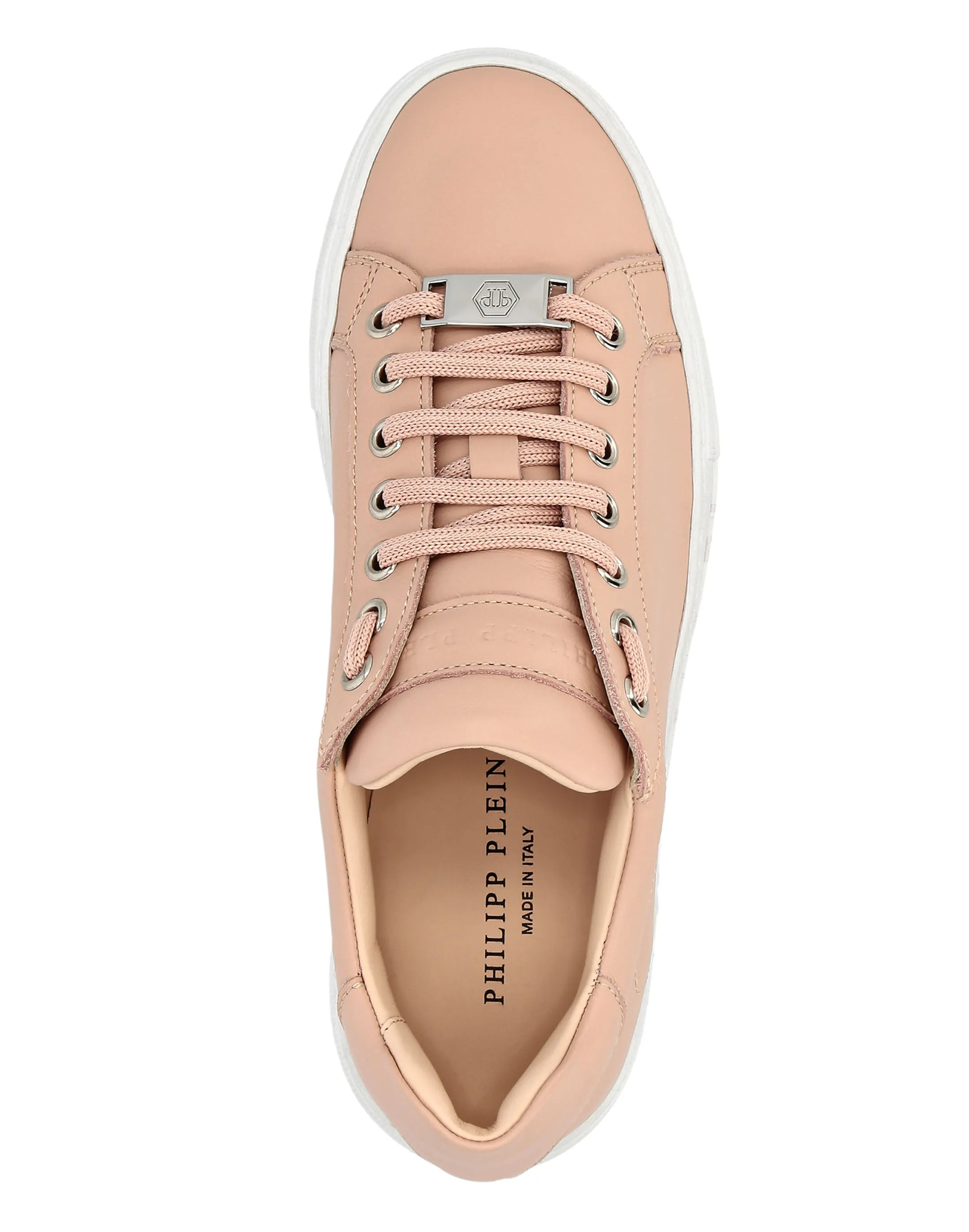 Lo-Top Sneakers