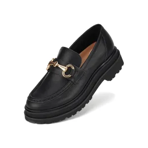 Loafer Step Classic Black