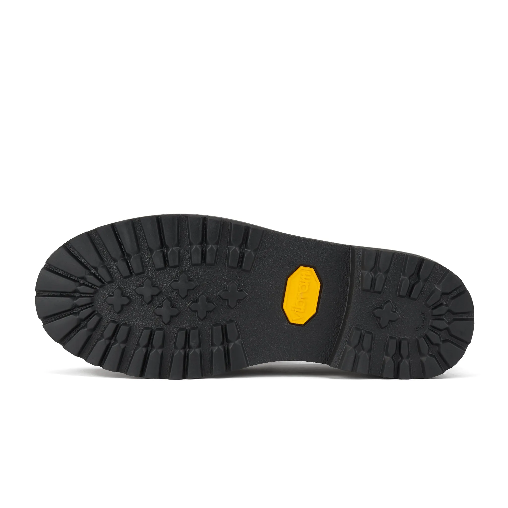 Loafer Step Classic Black