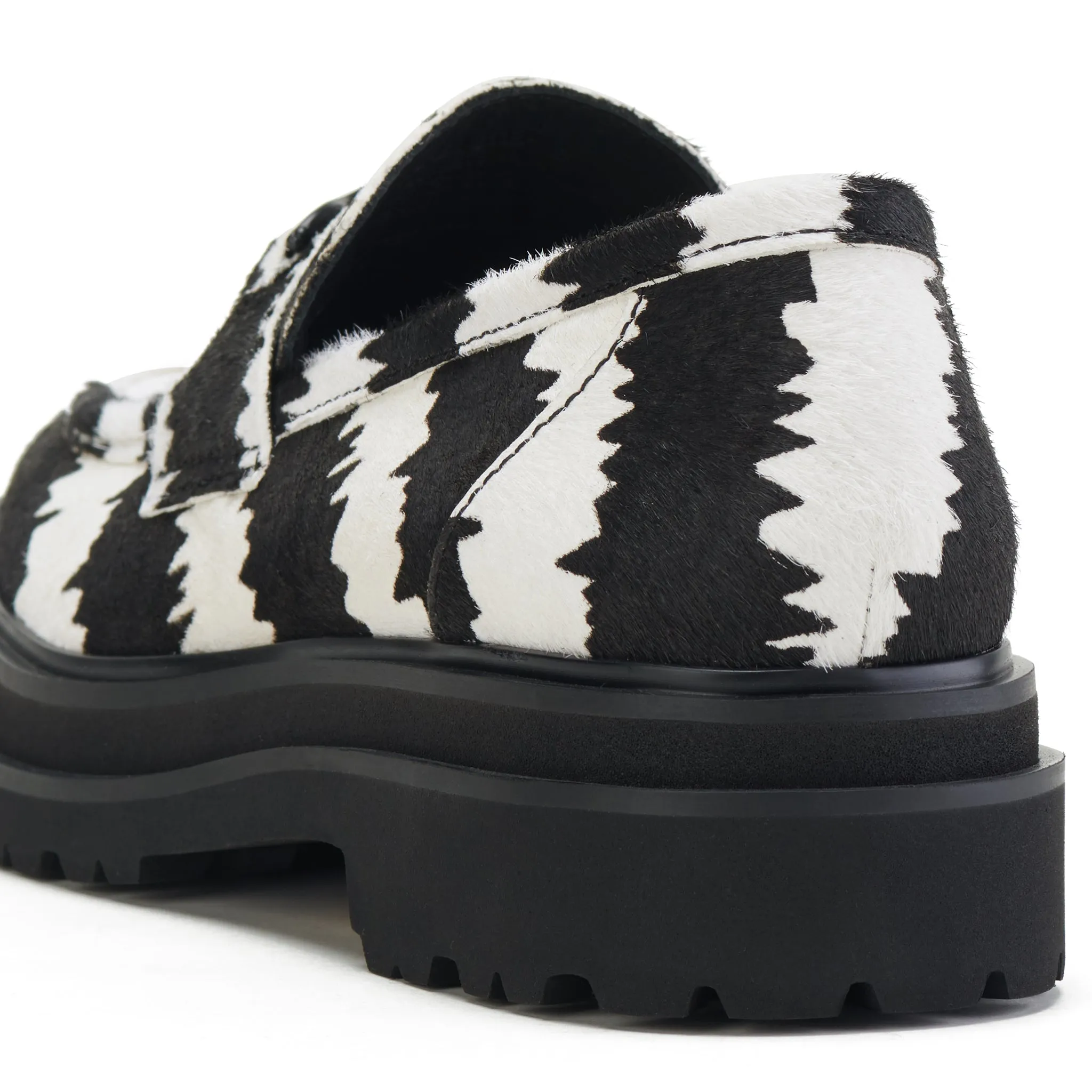 Loafer Step Mirage