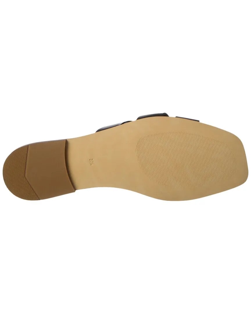 M by Bruno Magli Alessia Leather Sandal