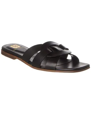 M by Bruno Magli Alessia Leather Sandal