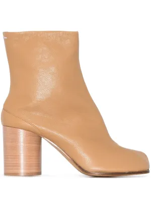 Maison Margiela Women's Boots Leather