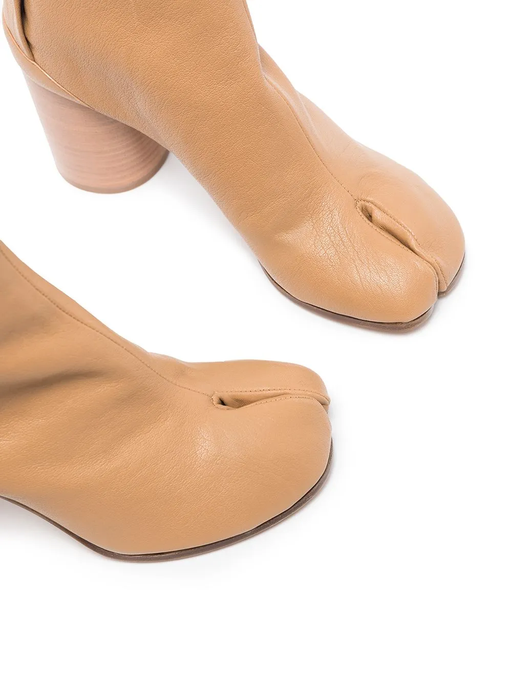 Maison Margiela Women's Boots Leather