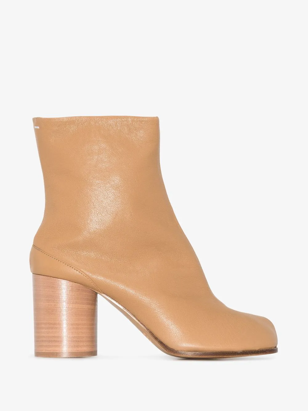 Maison Margiela Women's Boots Leather