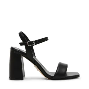 Mareena Sandal BLACK LEATHER
