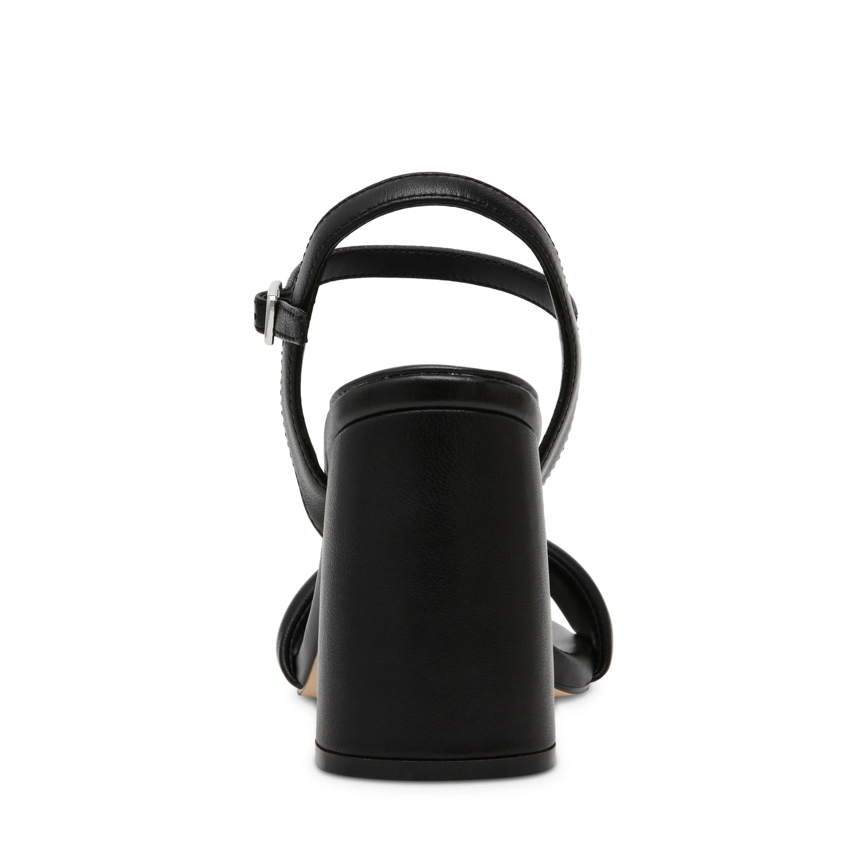 Mareena Sandal BLACK LEATHER