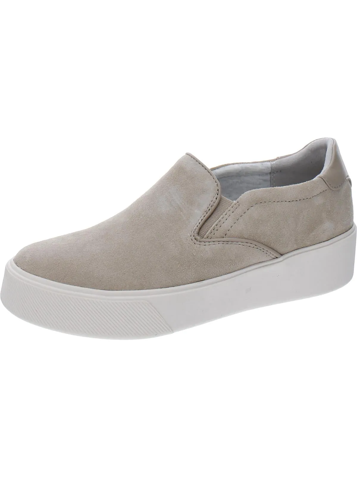 Marianne 2.0 Womens Stretch Lifestyle Slip-On Sneakers