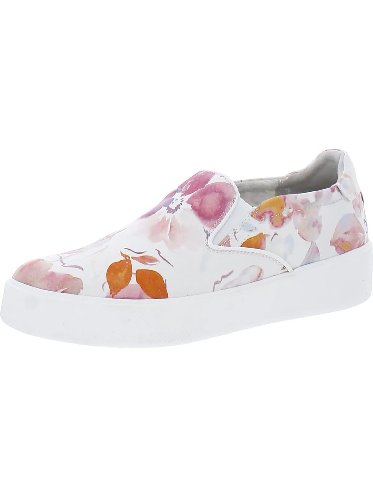 Marianne 2.0 Womens Stretch Lifestyle Slip-On Sneakers
