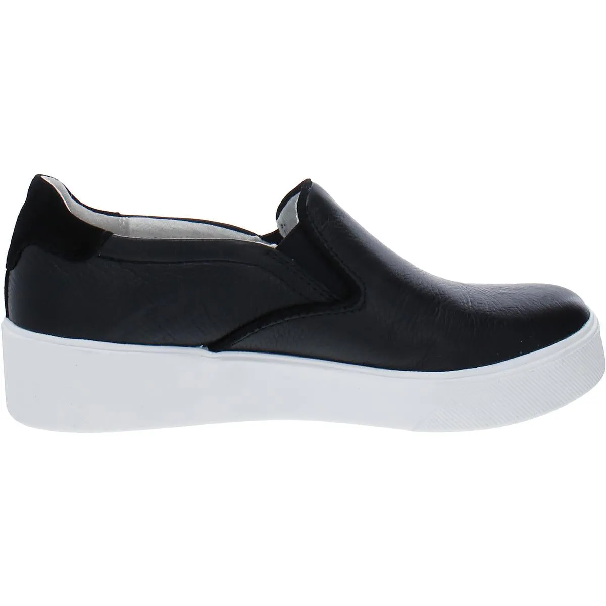 Marianne 2.0 Womens Stretch Lifestyle Slip-On Sneakers
