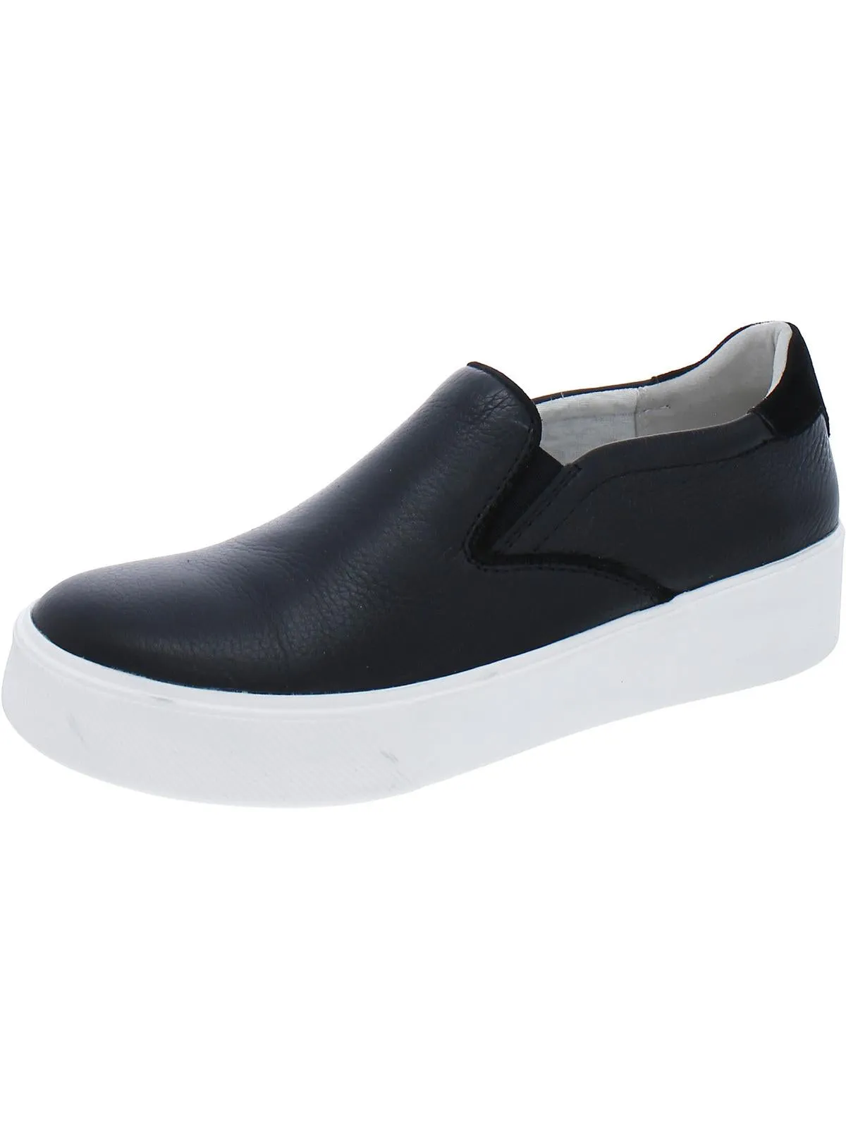 Marianne 2.0 Womens Stretch Lifestyle Slip-On Sneakers