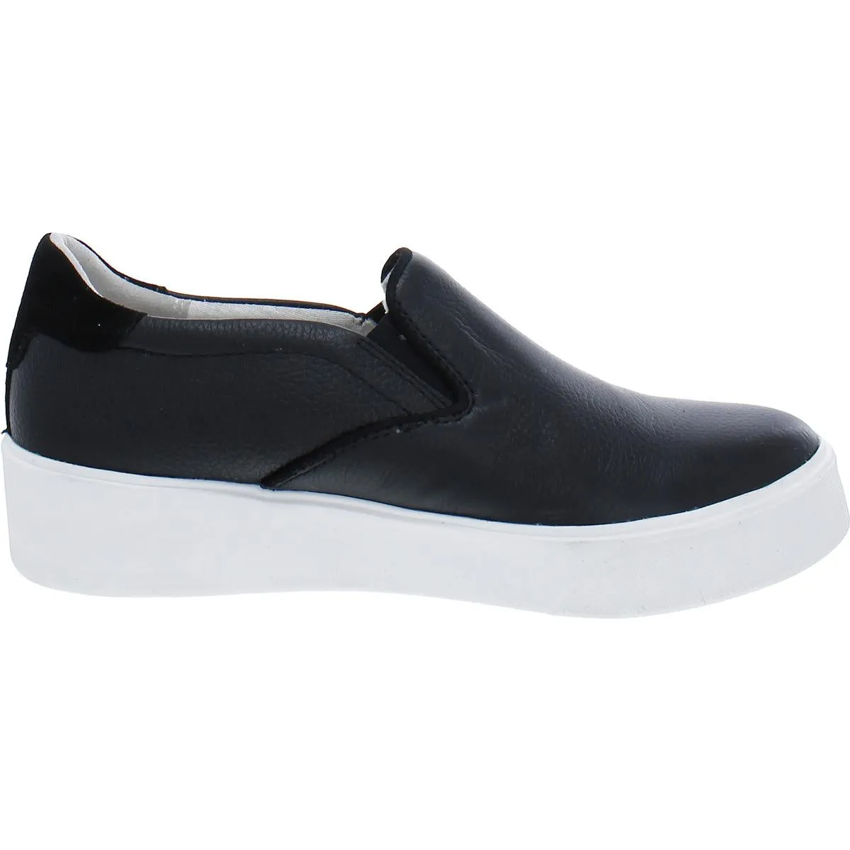 Marianne 2.0 Womens Stretch Lifestyle Slip-On Sneakers