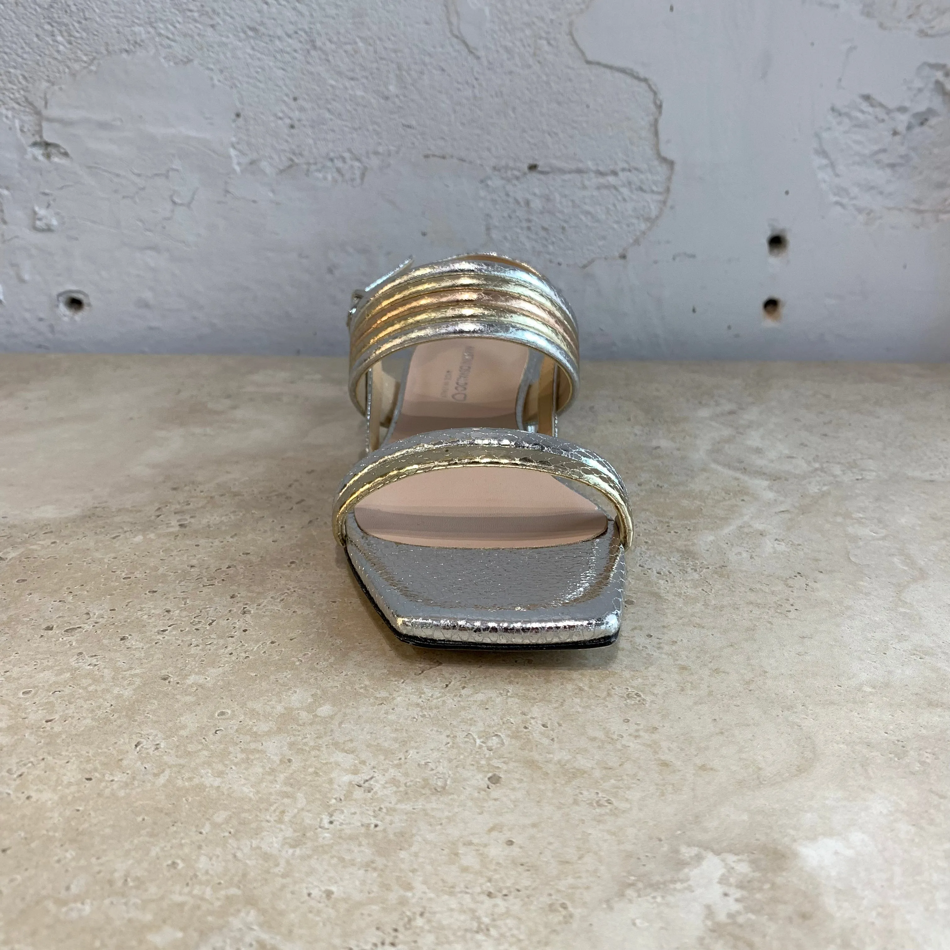 Martini Osvaldo G158 Metallic Multi