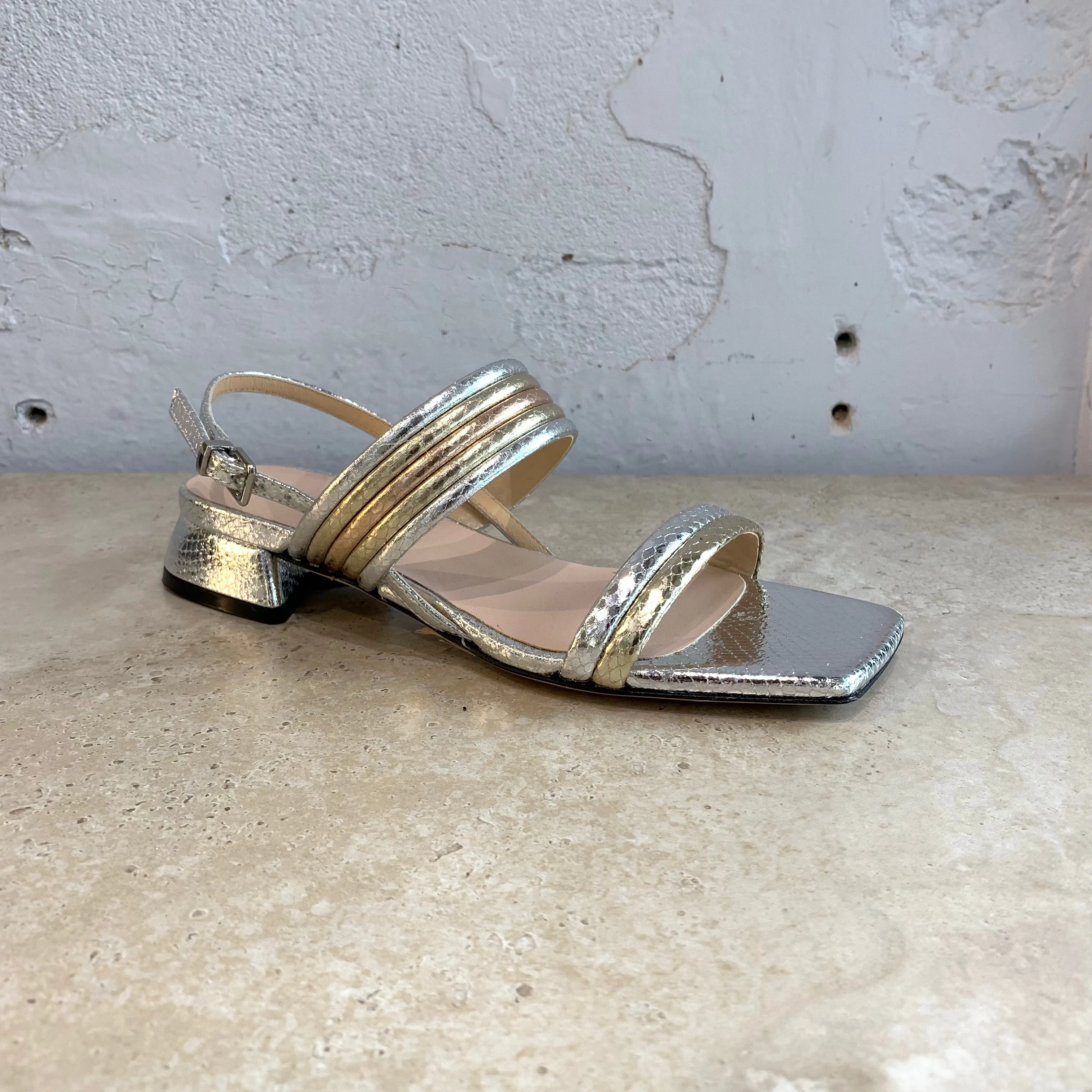Martini Osvaldo G158 Metallic Multi