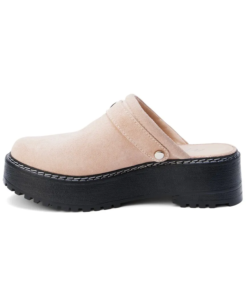 Matisse Lenni Suede Loafer