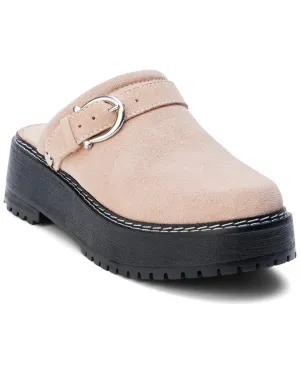 Matisse Lenni Suede Loafer