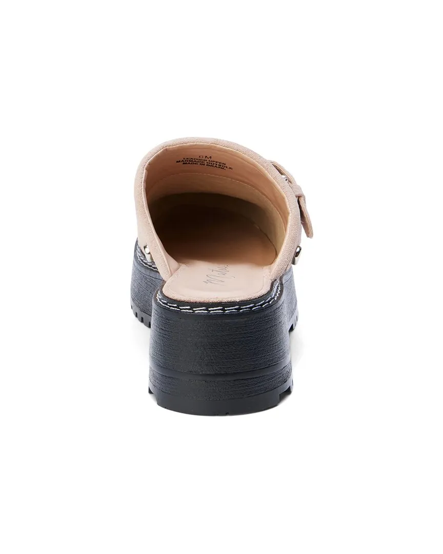 Matisse Lenni Suede Loafer