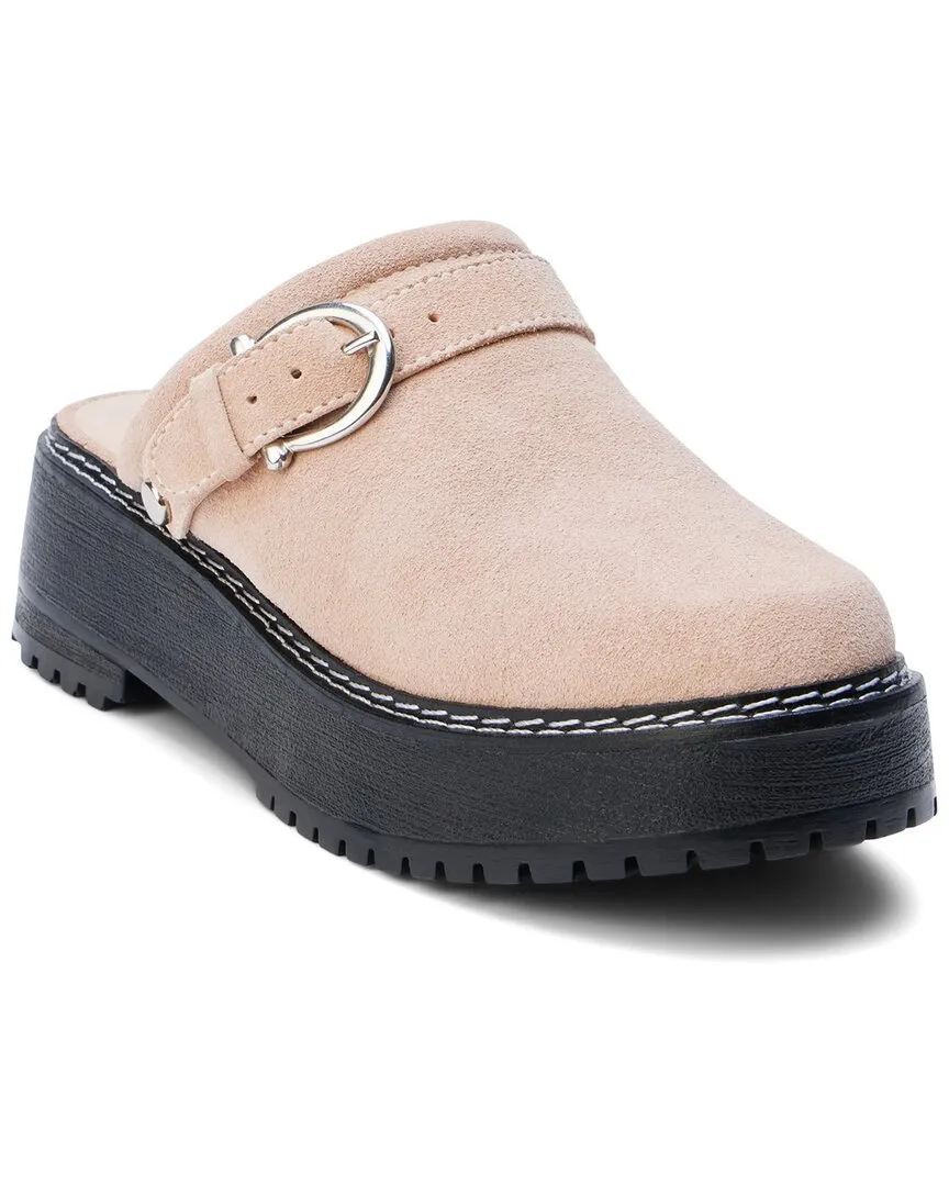 Matisse Lenni Suede Loafer