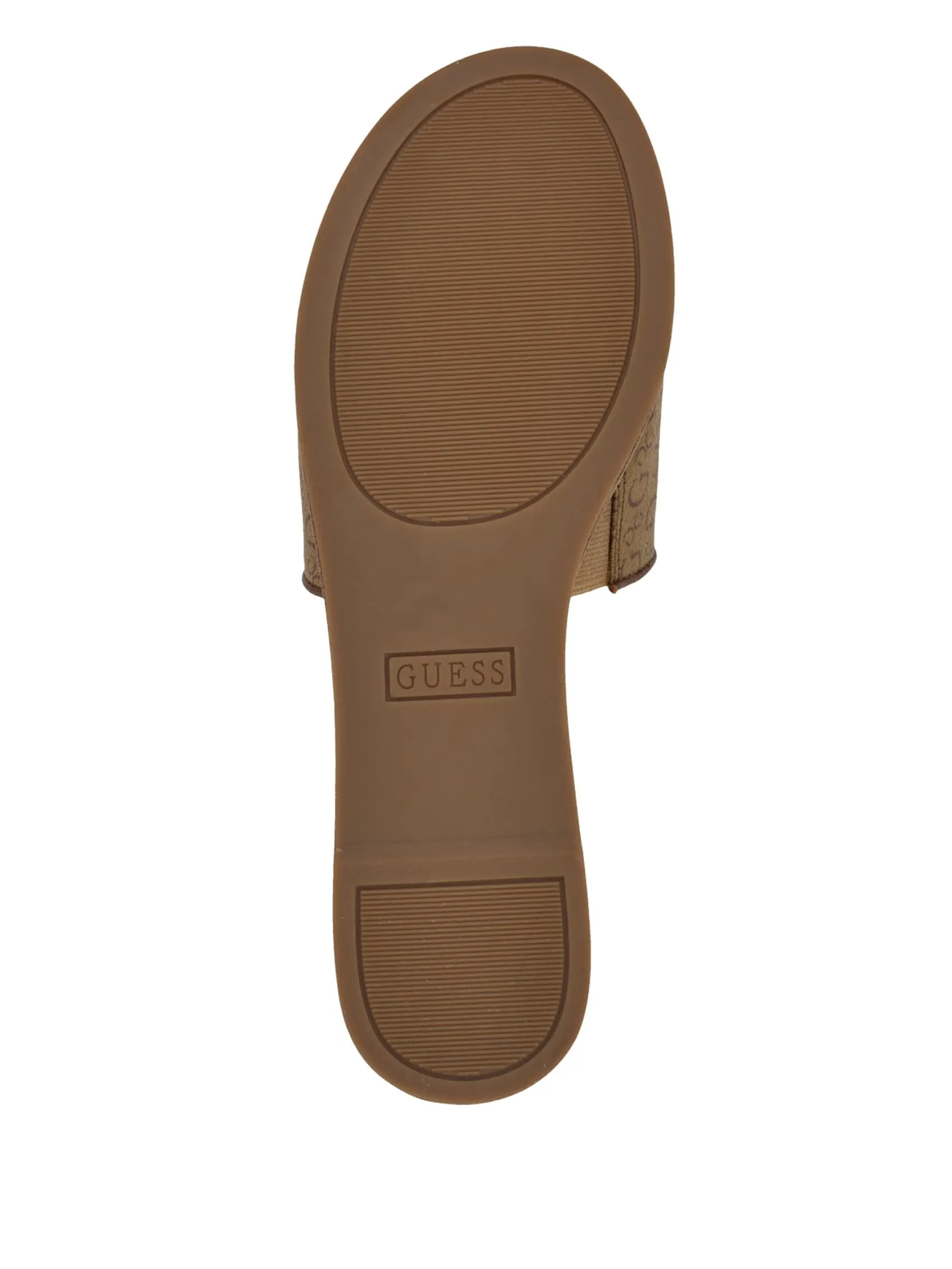 Matties Wooden Platform Sandals