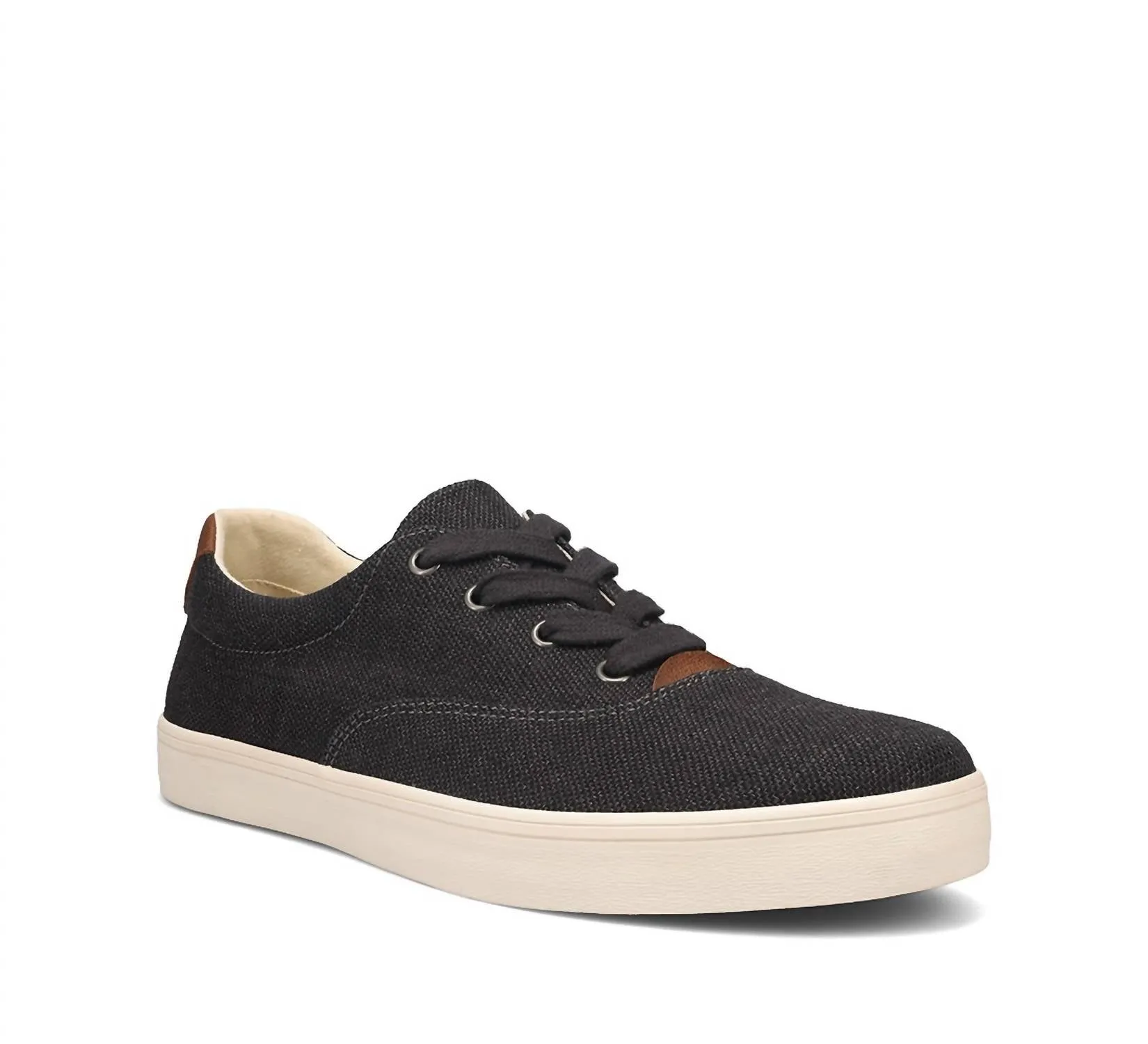 Men Ballentine Sneaker In Charcoal