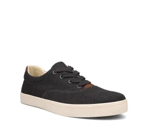 Men Ballentine Sneaker In Charcoal