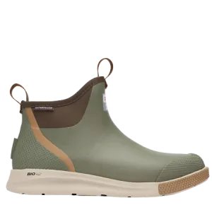 MEN'S 6" DECK BOOT SPORT