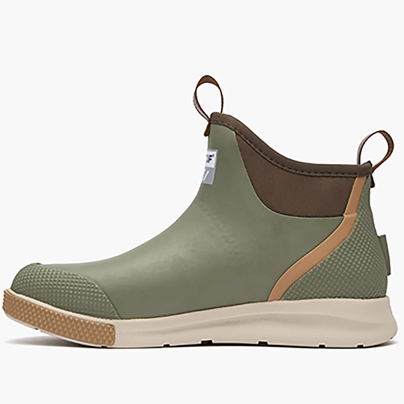 MEN'S 6" DECK BOOT SPORT