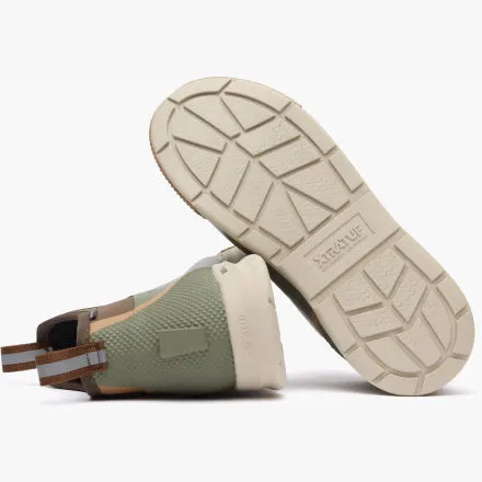 MEN'S 6" DECK BOOT SPORT