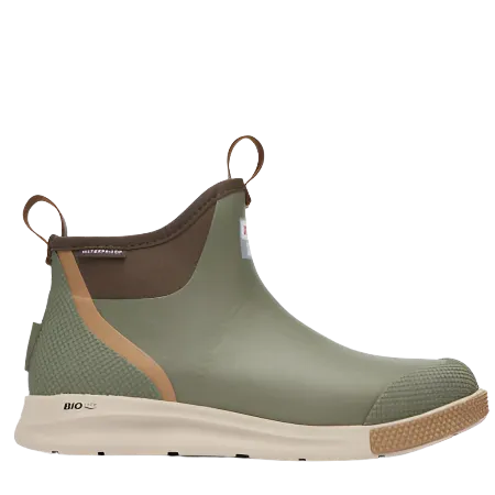 MEN'S 6" DECK BOOT SPORT