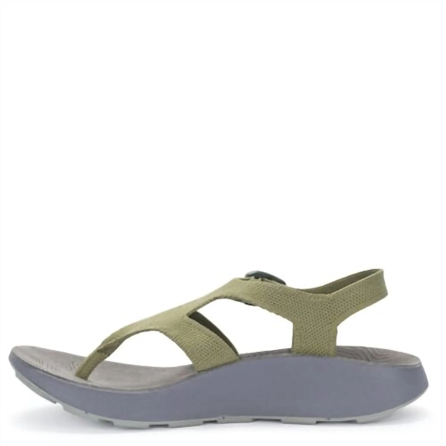 Men's Albion Sandals In Leaf