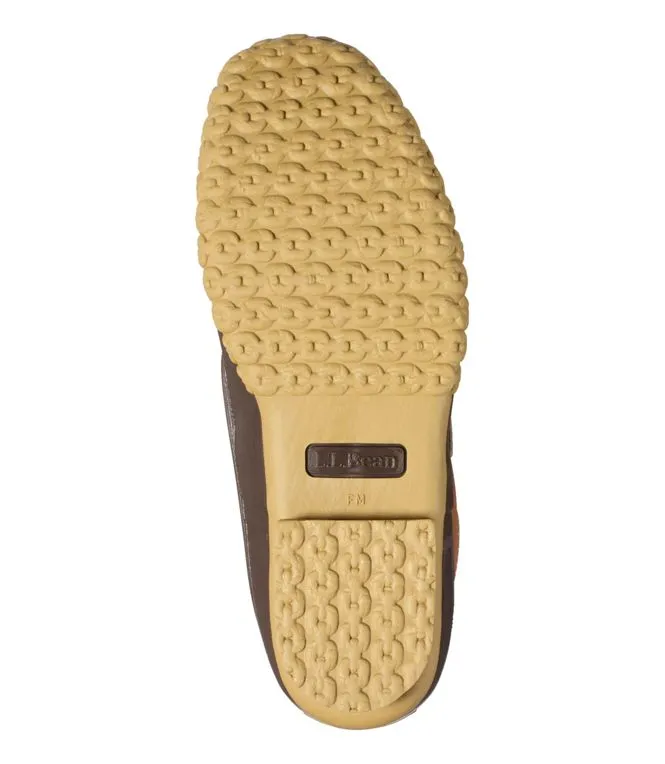 MEN'S BEAN BOOT 6"
