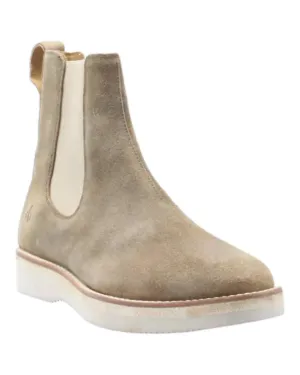 Men's Bedford Chelsea Boots In Sandstone