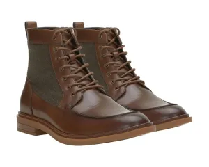 Men's Bendmore Boots - Medium In Bourbon