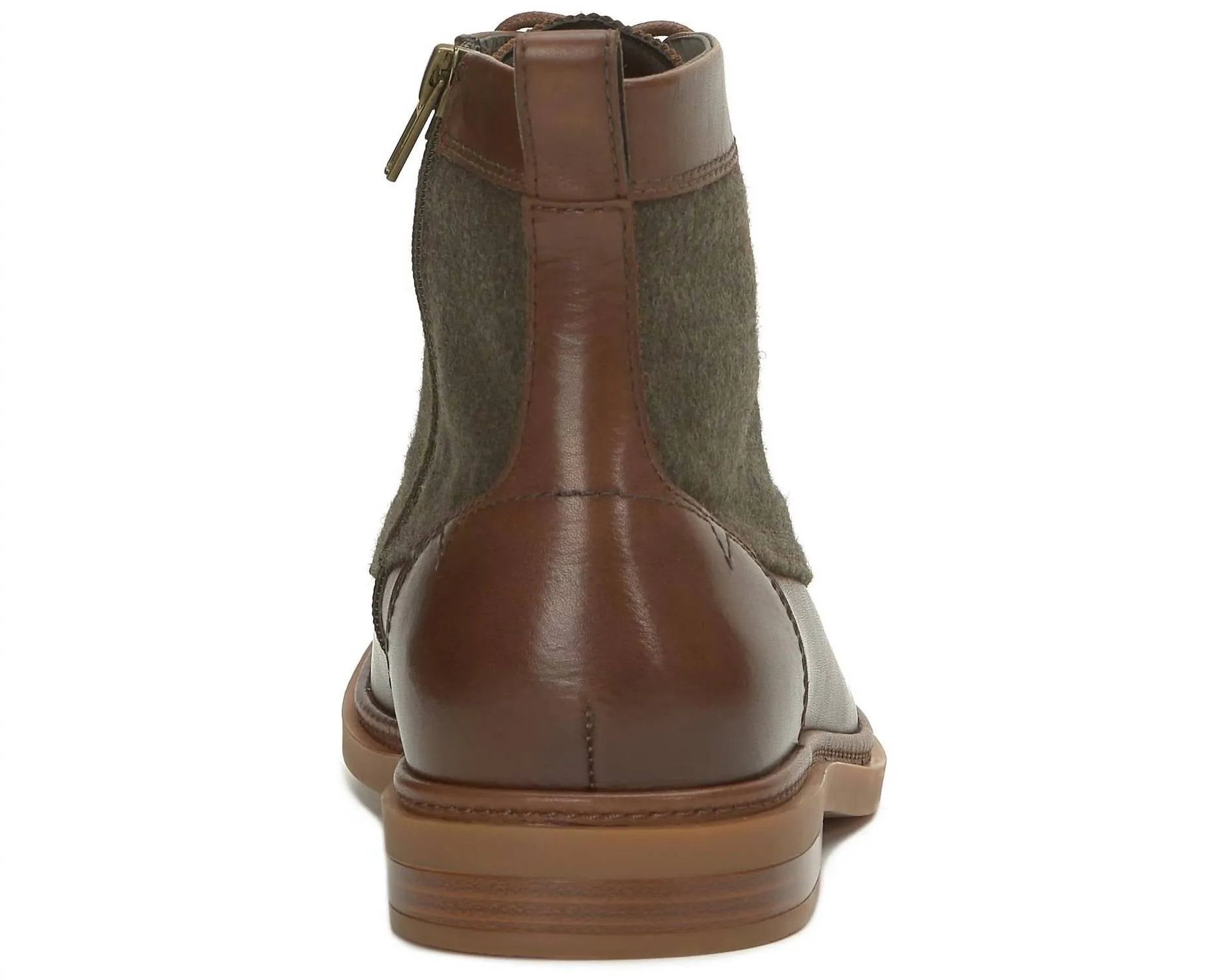 Men's Bendmore Boots - Medium In Bourbon