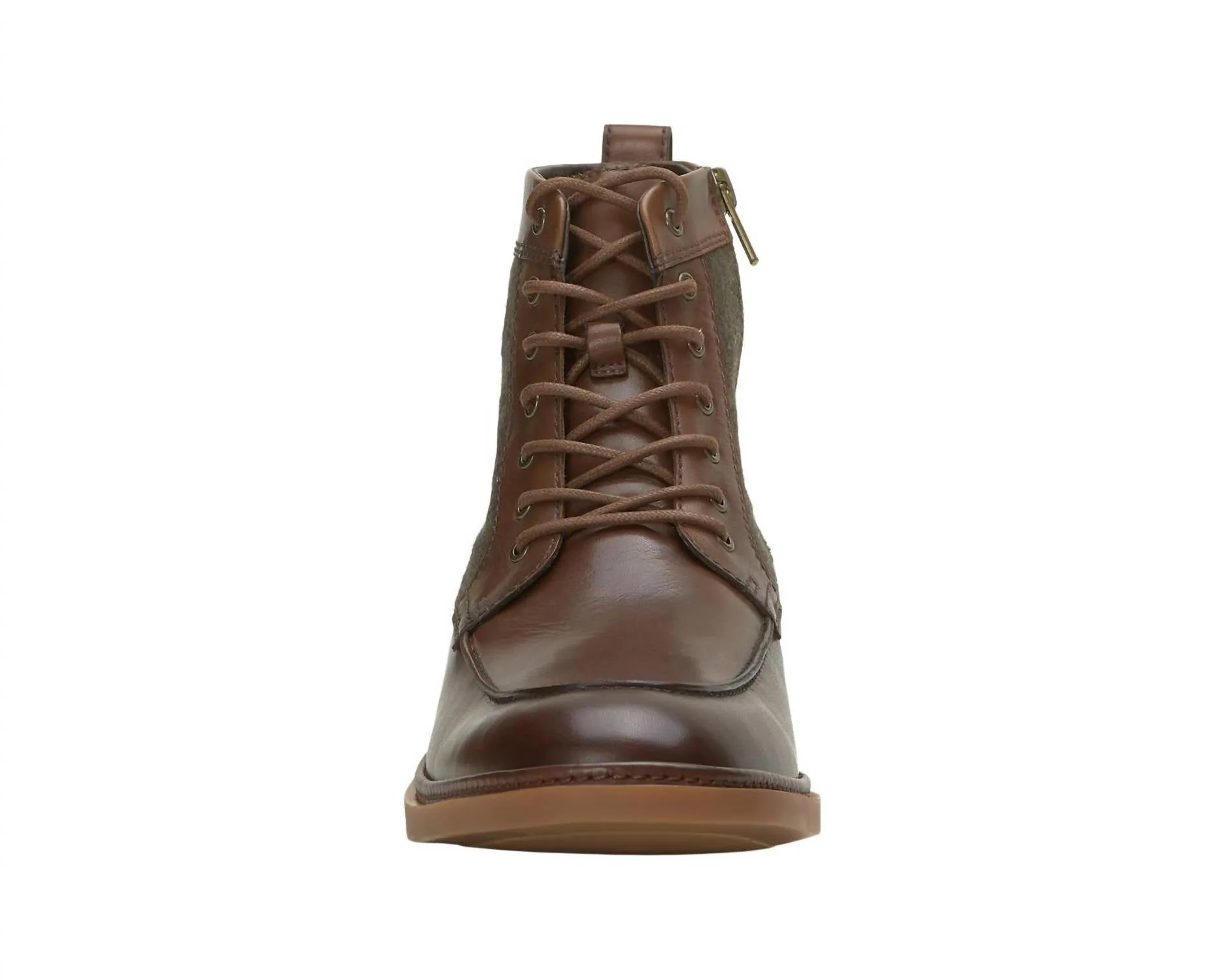 Men's Bendmore Boots - Medium In Bourbon