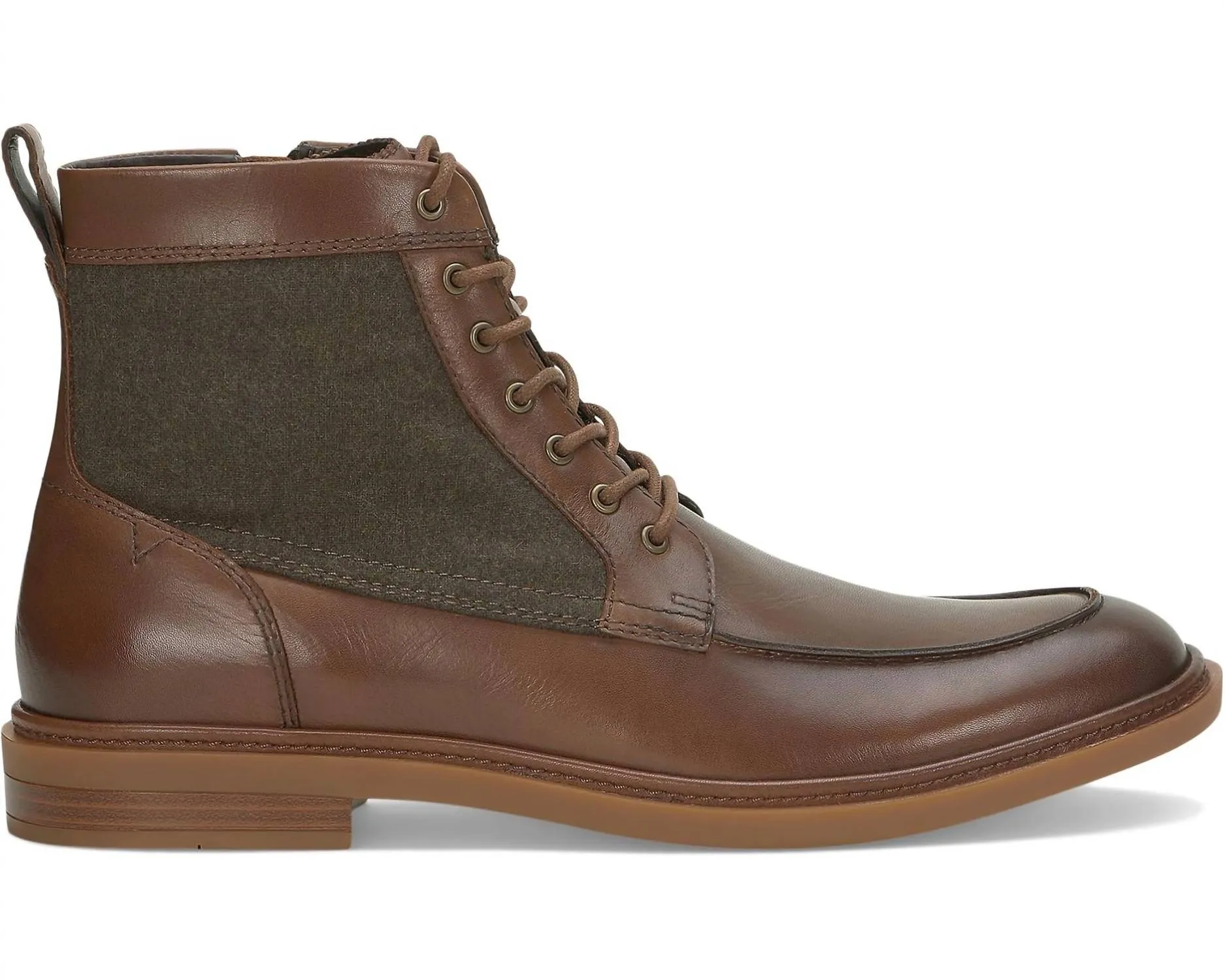Men's Bendmore Boots - Medium In Bourbon