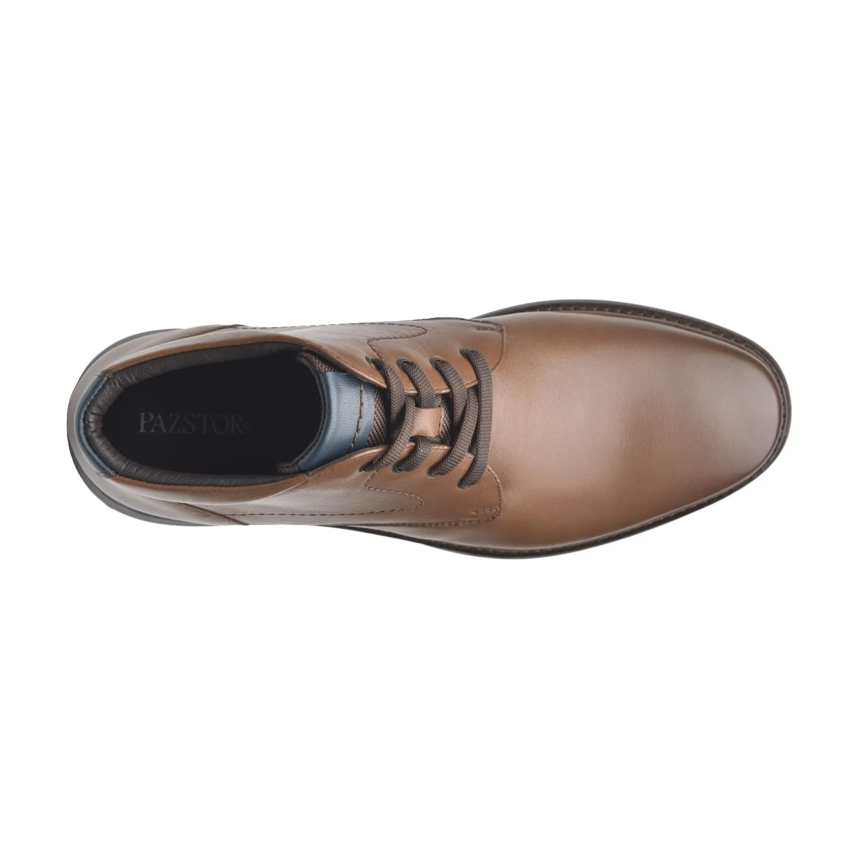 Men's Boots - Lambskin leather -