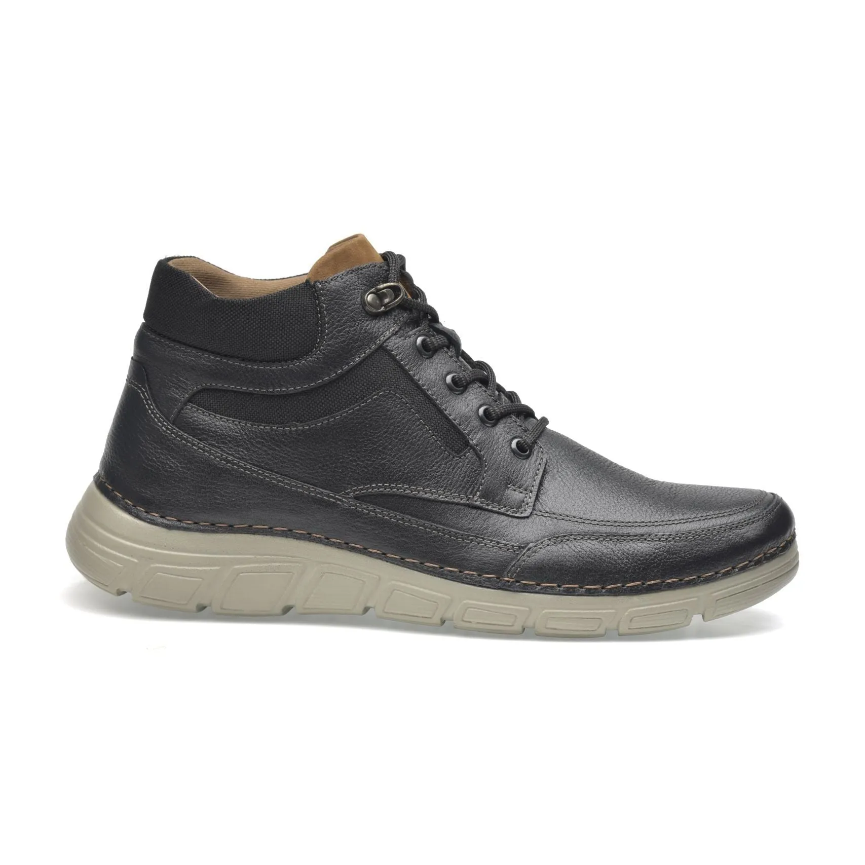 Men's Boots - Leather - Rock