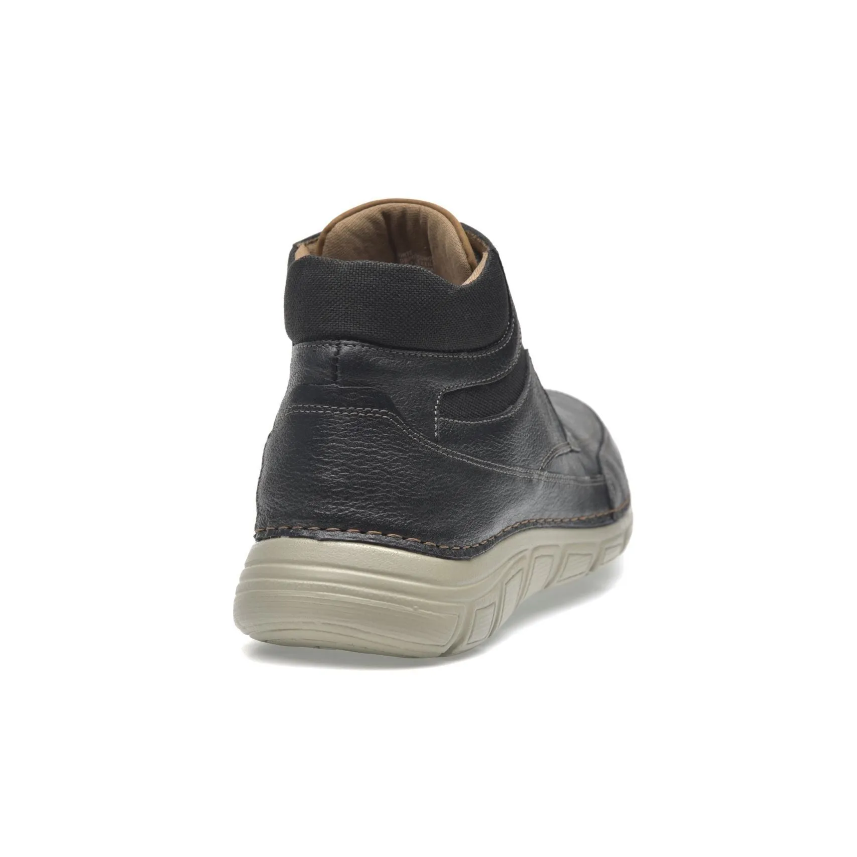 Men's Boots - Leather - Rock