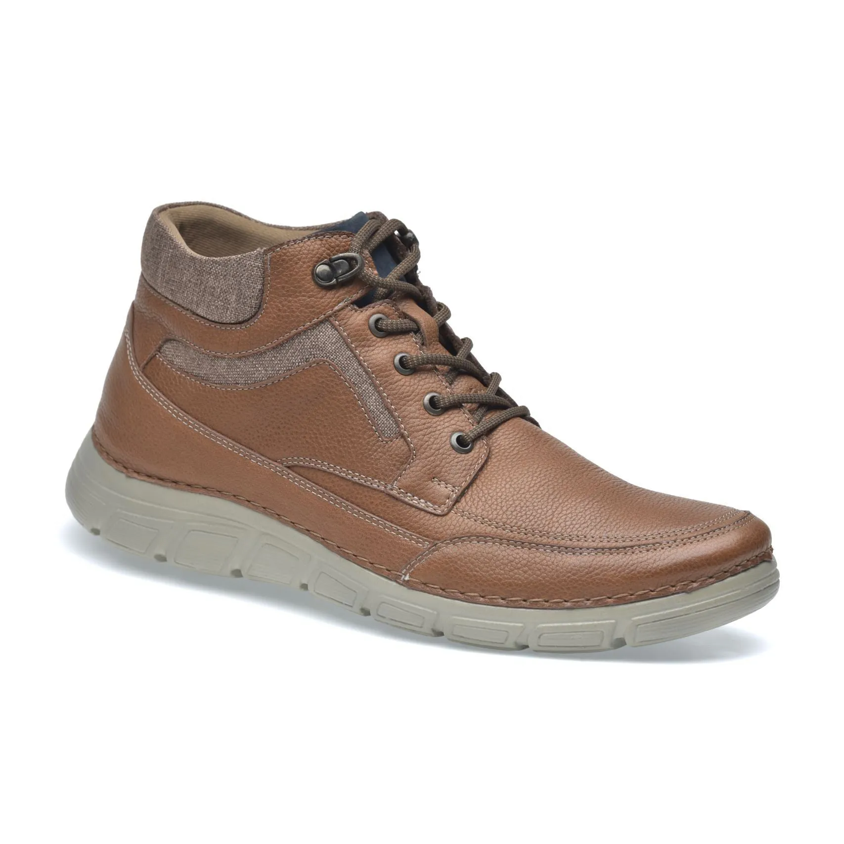 Men's Boots - Leather - Rock